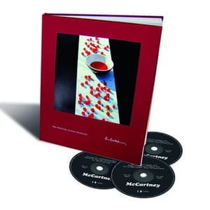 Mccartney (2011 Remaster, Deluxe Edition) (CD1)