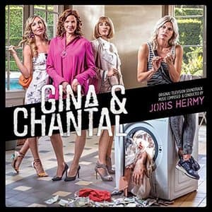 Gina & Chantal (Original Television Soundtrack)