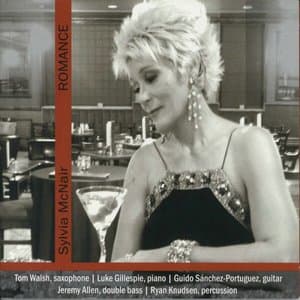 Romance: A Collection of Latin Love Songs