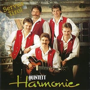 Servus Tirol