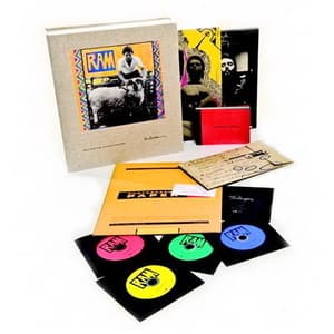 Ram (2012 Remaster, Deluxe Edition) Cd4