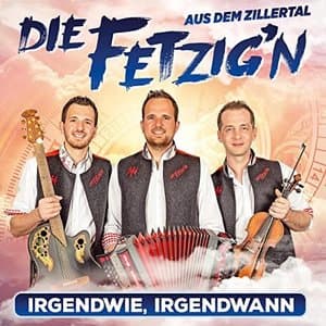 Irgendwie, irgendwann