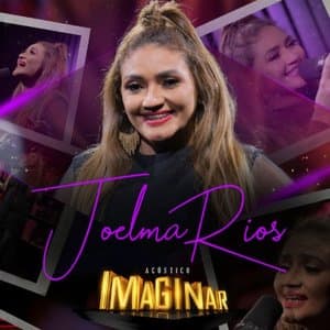 Acustico Imaginar- Joelma Rios