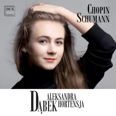 Schumann & Chopin: Works for Piano