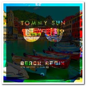 Beach Remix