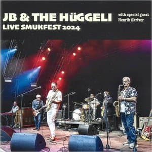 Live Smukfest 2024