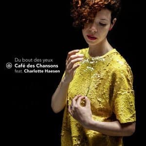 Du bout des yeux (feat. Charlotte Haesen)