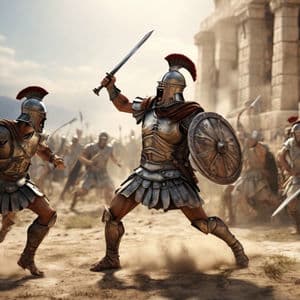 The Iliad