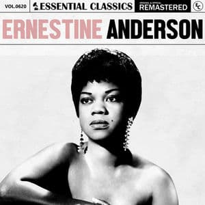 Essential Classics, Vol. 620: Ernestine Anderson