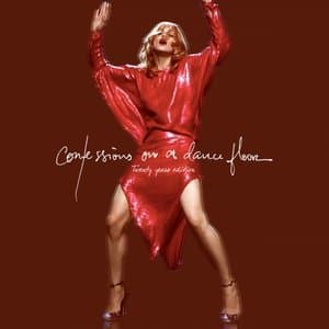 Confessions On A Dance Floor