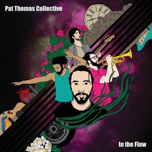 In The Flow