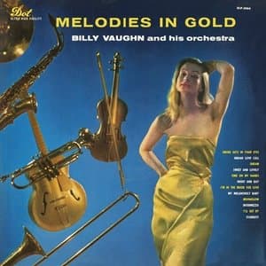 Melodies In Gold
