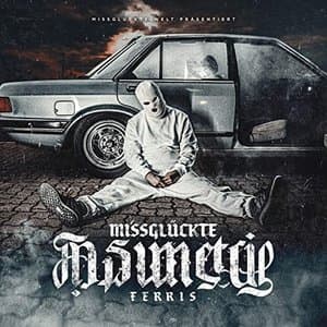 Missgluckte Asimetrie