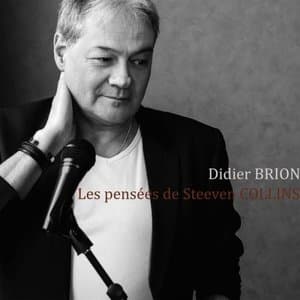 Les pensees de Steeven Collins