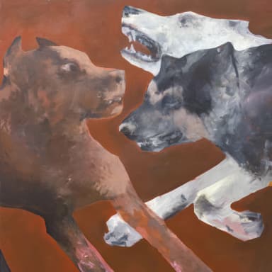 Bad Dogs