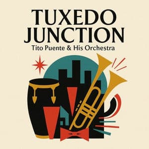Tuxedo Junction