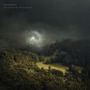 Woodland Structure