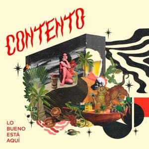 Lo Bueno Esta Aqui