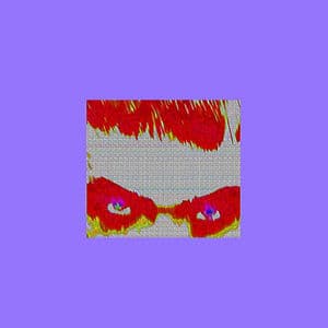 Crimson Tears