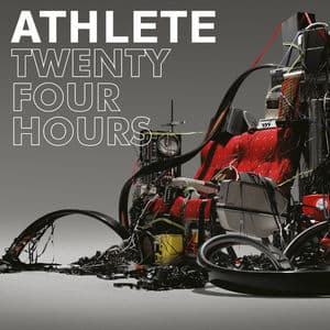 Twenty Four Hours