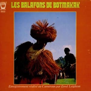 Les balafons de botmakak