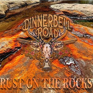 Rust On The Rocks