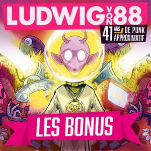 Les quatre saisons : les bonus