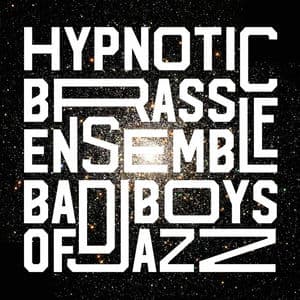 BadBoysofJazz