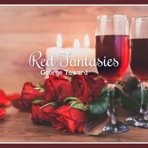 Red Fantasies Rhythms Of Pure Romance