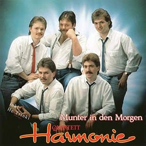 Munter In Den Morgen