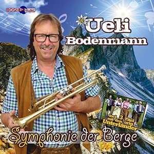 Symphonie der Berge