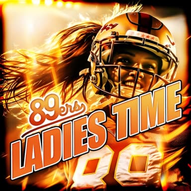 Ladies Time