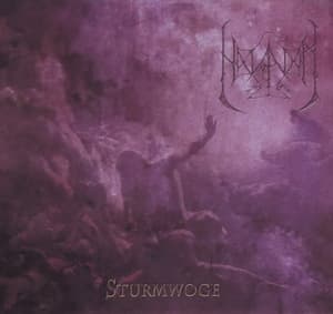 Sturmwoge