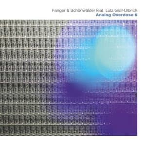 Analog Overdose Vol 6