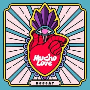 Mucho Love