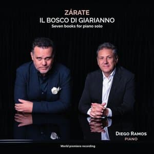 Il bosco di Giarianno