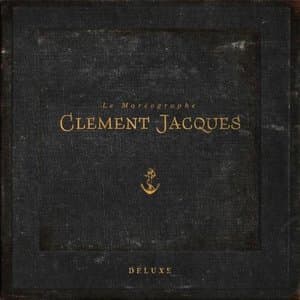 Le Mareographe (Edition Deluxe)