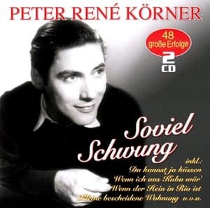 Soviel Schwung - 48 grosse Erfolge