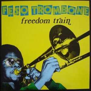 Freedom Train