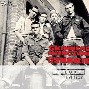 Skinhead Moonstomp
