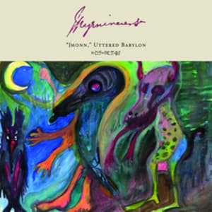 Johnn, Uttered Babylon
