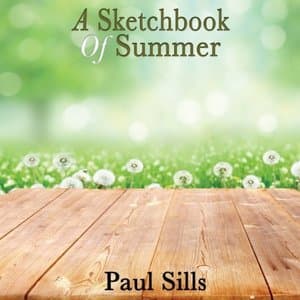A Sketchbook Of Summer