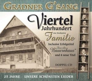 25 Jahre - Unsere schonsten Lieder