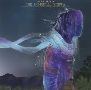 The Immortal Steppa