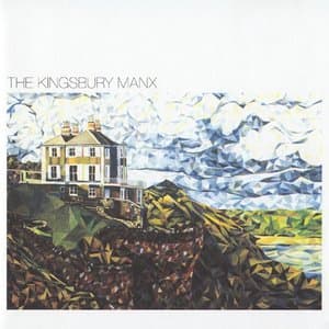 The Kingsbury Manx