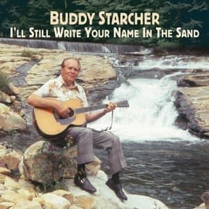 Ill Still Write Your Name in the Sand