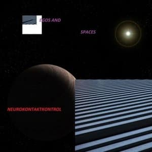 Ego and Spaces