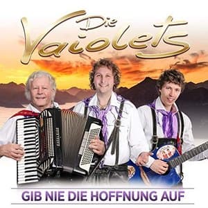 Gib Nie Die Hoffnung Auf