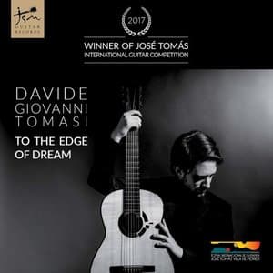To the Edge of Dream
