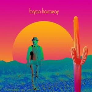 Bryan Haraway